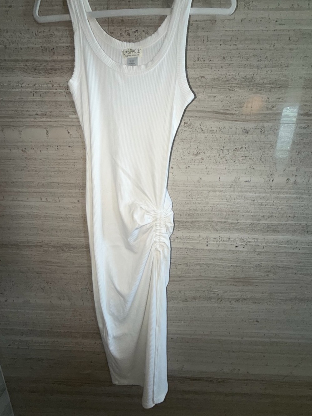 LSPACE SANDPIPER DRESS - Picture 3 of 3